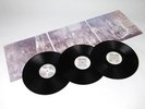 My Chemical Romance The Black Parade / Living with Ghosts 3x Vinyl LP Record NEW