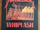 Metallica – Whiplash Maxi Single 12