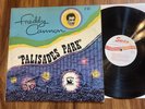 FREDDY CANNON   AT PALISADES PARK LP   SWAN SLP-507   Orig.
