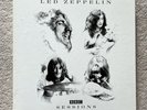Vinyl Box Set, Led Zeppelin, BBC sessions NM / NM, 2002 Reissue
