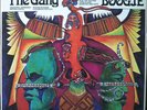 Kool & The Gang Spirit Of The Boogie De-Lite Records Vinyl LP