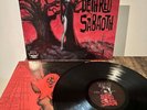 Danzig Deth Red Sabaoth First US Press NM Lim 2000