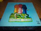 Color Humano   Color Humano III   LP  Argentina 1973 VG+/VG+