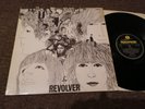The Beatles-Revolver-UK early press-mono-A2,B3-1966-EX+/EX+