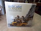 The Beach Boys Surfin' Safari MONO LP VINYL ALBUM