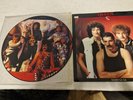 Queen Its A Hard Life 12 Inch Picture Disc Vinyl Single Record