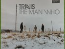 TRAVIS - The Man Who    LP + 12
