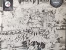 NEW- Sacred Reich – Ignorance - LTD. #'D - Colored Vinyl - 180g - OG Artwork