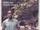 ODDISEE - ROCK CREEK PARK NEW VINYL