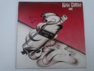 Rose Tattoo – Scarred For Life LP, Rare Aus 1982 1st Press, VINYL NM