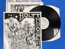 BOLT THROWER In Battle There Is No Law  - VINYL - 1988 - Warhammer 40k