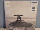 The 1975 Being Funny in a Foreign Language Black and White Galaxy Vinyl
