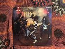 ALIVE by KISS (Vinyl 2-LP Club 2nd Press) w/Photobook