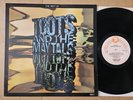 Toots & The Maytals – The Best Of Toots And The Maytals  1979 UK Trojan vinyl LP
