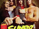 Slade - Slayed? (NEW YELLOW BLACK SPLATTER VINYL LP)