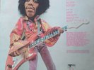 Rare deleted Jimi Hendrix/Band Of Gypsys Band Of Gypsies LP