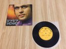 Koko  1973 Koliphone Israeli/Greek/Rock/Folk 4 song EP VG/VG+ clips