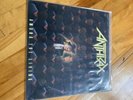 Anthrax Among The Living Vinyl Lp