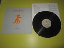 MATIA BAZAR - TANGO- ARISTON AR/LP/12402 EX++/NM INNER,TESTI 1ST. 1983 ITALIA