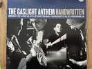 The Gaslight Anthem - Handwritten - Coloured Vinyl LP Limited Edition