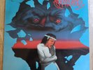 Sepultura LP Schizophrenia German Shark 1st Press THRASH METAL