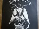Angel Witch 12