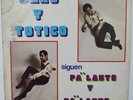 KAKO Y TOTICO - Siguen Pa'lante y Pa'lante - SALSA GUAGUANCO - Gema