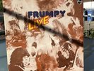 FRUMPY 2 LP LIVE R809