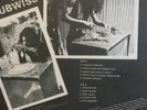 Sugar Minott & Black Roots Players - Ghetto-Ology Dubwise LP Yellow Vinyl