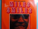 MILES DAVIS w/HERBIE HANCOCK MILES SMILES ULTRA-RARE SEALED (ORIG?) COLUMBIA LP