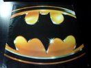 1989 BATMAN MOTION PICTURE SOUNDTRACK VINYL ALBUM WARNER BROS. 1 25936 PRINCE