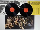 Jimi Hendrix Electric Ladyland MPU9705-6 Book Set Vinyl LP Polydor Japan