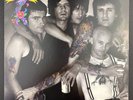 Rose Tattoo • Assault & Battery • Original Press vinyl record NM M-