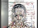 John Coltrane • Coltrane's Sound • RHINO High Fidelity vinyl record LP NM M-
