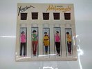 GERMFREE ADOLENSCENTS BY XRAY SPEX VINYL - CG H13