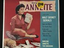 Songs From Annette (Funicello)-ORIGINAL 1958 US Disneyland LP-SEALED