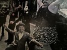 The Doors Strange Days Vinyl LP Original Side 1 Side 2