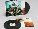 Oasis The Masterplan [Vinyl 2-LP (PRE-SALE  due on 3/11/23)