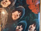The Beatles Rubber Soul, Parlophone, PCS 3075 Second pressing 1965-69