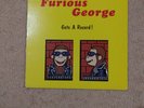 Furious George Gets a Record  LP Recess Records NOFX Strung Out punk