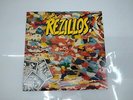 REZILLOS- CAN`T STAND THE REZILLOS VINYL - CG H13