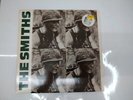 THE SMITHS MEAT IS MURDER VINYL 1985 - CG H13