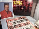 ELVIS PRESLEY 