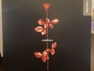 Depeche Mode, Violator, 2007 reissue, Near Mint Vinyl, E.U. GEMA/BIEM