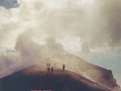 EXPLOSIONS IN THE SKY - End - Vinyl (gatefold yellow vinyl LP)