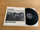 DR.FEELGOOD..DOWN BY THE JETTY. RARE UK FIRST ISSUE ALBUM..UAS 29727