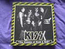 kiss - VINYL BOX - 