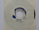 COMMONWEALTH JONES Tied Down US OG 45 Banner RnB BLUES  ROCKABILLY 7” * LISTEN *