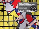Wipers LP Is This Real? 40th, bonus 45, poster, color vinyl RSD 2020, sealed new