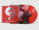 The Rolling Stones Hackney Diamonds Limited Edition Carnaby St. Red Vinyl LP